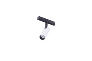 Lampa / Reflektor NIKO TRACK MAGNETIC 7W 4000K WH/BK AZ4582 AZzardo