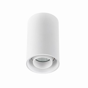 Lampa natynkowa ruchoma biała CHLOE SLIP004008 Spectrum