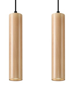 Lampa wisząca LINO 2 SL.0637 Sollux Lighting