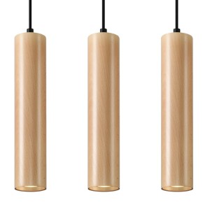 Lampa wisząca LINO 3L SL.0638 Sollux Lighting