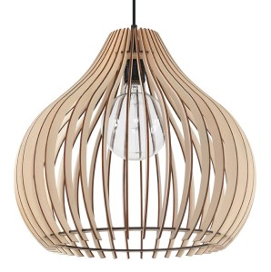 Lampa wisząca APRILLA SL.0639 Sollux Lighting