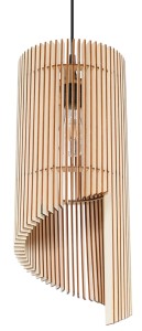 Lampa wisząca ALEXIA SL.0640 Sollux Lighting