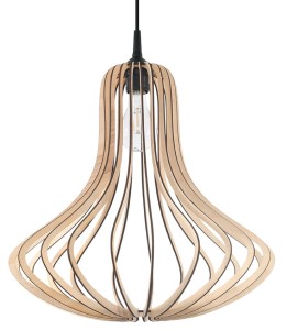 Lampa wisząca ELZA SL.0641 Sollux Lighting