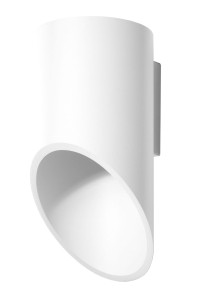 Kinkiet PENNE 20 biały SL.0107 Sollux Lighting