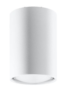 Plafon LAGOS 10 biały SL.0996 Sollux Lighting