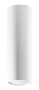 Plafon LAGOS 20 biały SL.0997 Sollux Lighting