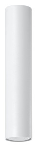 Plafon LAGOS 30 biały SL.0435 Sollux Lighting