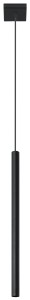 Lampa wisząca PASTELO 1 czarna SL.0469 Sollux Lighting