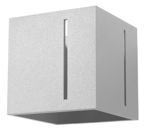 Kinkiet PIXAR szary SL.0396 Sollux Lighting