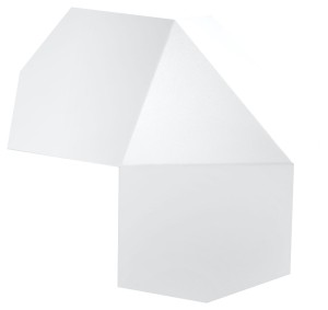 Kinkiet TRE biały SL.0424 Sollux Lighting