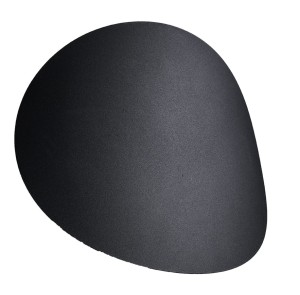 Kinkiet SENSES czarny SL.0935 Sollux Lighting
