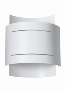 Kinkiet HESTIA biały SL.0980 Sollux Lighting