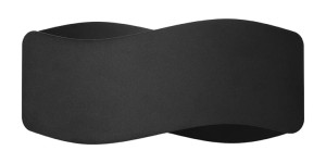 Kinkiet TILA 30 czarny SL.1019 Sollux Lighting