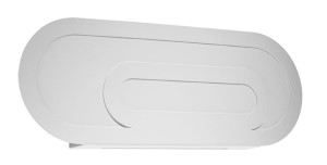 Kinkiet SACCON biały SL.0931 Sollux Lighting