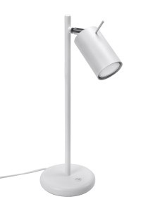 Lampa biurkowa RING biała SL.1090 Sollux Lighting