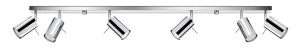 Plafon RING 6L chrom SL.0732 Sollux Lighting