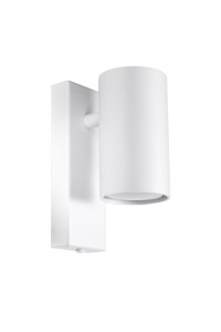 Kinkiet UTTI biały SL.1076 Sollux Lighting
