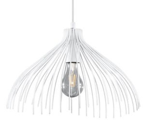Lampa wisząca UMB biały SL.0664 Sollux Lighting