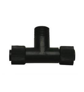 TRÄDGARD T-connector 104729 Markslojd