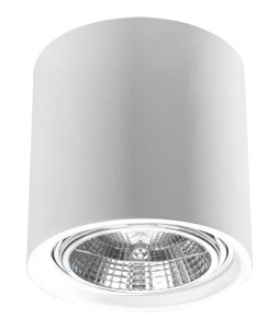 Plafon ceramiczny KALU SL.0841 Sollux Lighting