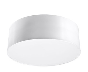 Plafon ARENA 25 biały SL.0129 Sollux Lighting