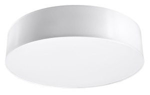 Plafon ARENA 55 biały SL.0919 Sollux Lighting