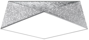 Plafon HEXA 45 cekin SL.0694 Sollux Lighting