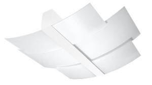 Plafon CELIA biały SL.1047 Sollux Lighting