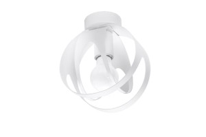 Plafon TULOS biały SL.1082 Sollux Lighting