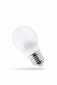 Żarówka LED E27 4000K 7,5W 690lm SL.0969 Sollux Lighting