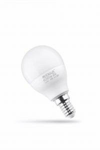 Żarówka LED E14 3000K 7,5W 620lm SL.0970 Sollux Lighting
