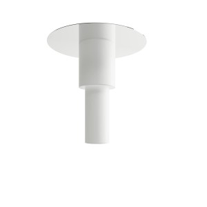 Plafon TVAROR biały TH.139 Sollux Lighting
