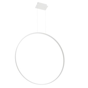 Lampa wisząca RIO 110 biały LED 4000K TH.123 Sollux Lighting