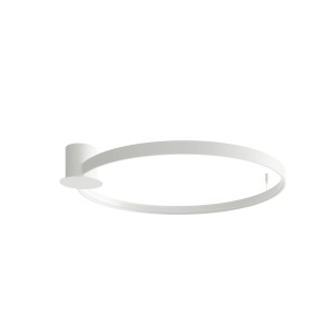 Plafon RIO 78 biały LED 4000K TH.131 Sollux Lighting