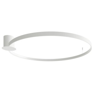 Plafon RIO 110 biały LED 3000K TH.133 Sollux Lighting