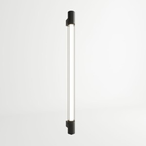 Kinkiet VALO czarny TH.009CZ Sollux Lighting