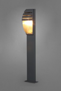 Lampa zewnętrzna słupki MISTRAL I STOJĄCA 3394 Nowodvorski