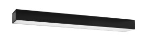 Plafon PINNE 67 czarny 4000K TH.045 Sollux Lighting