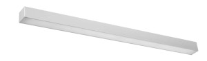 Kinkiet PINNE 90 szary 3000K TH.055 Sollux Lighting
