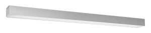 Plafon PINNE 90 szary 3000K TH.061 Sollux Lighting
