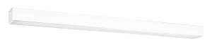Plafon PINNE 90 biały 4000K TH.062 Sollux Lighting