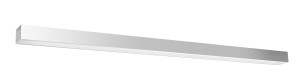 Plafon PINNE 117 szary 3000K TH.079 Sollux Lighting