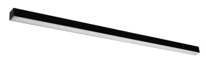 Kinkiet PINNE 150 czarny 4000K TH.093 Sollux Lighting