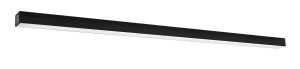 Plafon PINNE 150 czarny 3000K TH.096 Sollux Lighting