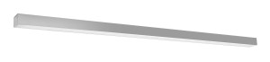 Plafon PINNE 150 szary 4000K TH.100 Sollux Lighting