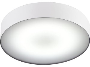 PLAFON ARENA WHITE LED (6726) Nowodvorski