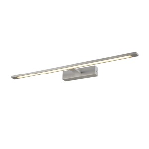 Kinkiet LED 4000K galeryjka biały IP44 długość 62cm GS-LWB-20W WH Light Prestige