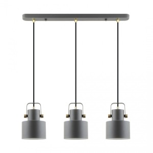 Lampa wisząca DRACO A8062-3A Zuma Line
