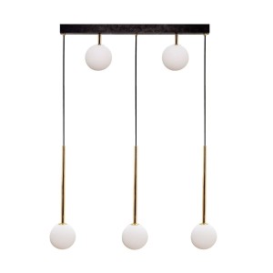 Lampa wisząca ALI 5641 Zuma Line