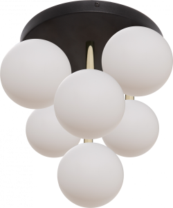 Lampa sufitowa ALI 5646 Zuma Line